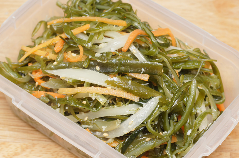 점심도시락