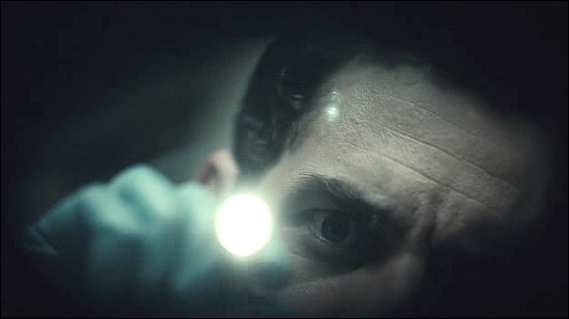 이젠홍콩인지욕망인지모르겠는미드 한니발(Hannibal) 시즌2 에피 4 Takiawase (2/3) (여러가지로주의) | 인스티즈