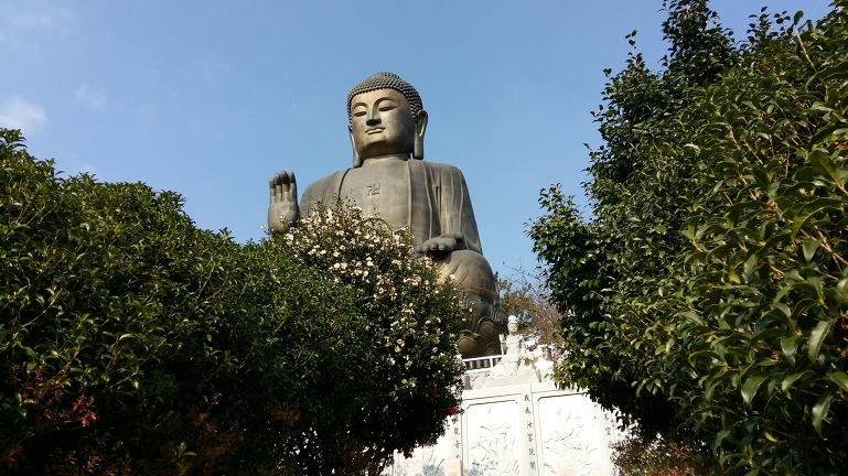 강진 남미륵사
