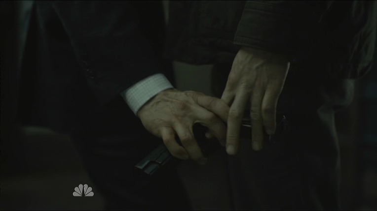 본격침샘어택미드 한니발 (Hannibal) 시즌1 에피11 Roti (4/4) | 인스티즈