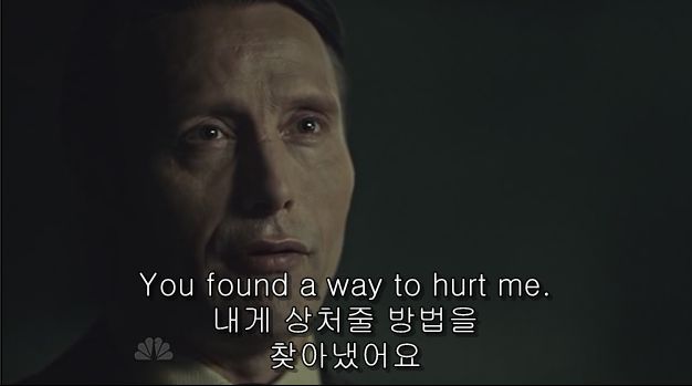 이젠홍콩인지욕망인지모르겠는미드 한니발(Hannibal) 시즌2 에피 6 Futamono (2/4) (시체주의) | 인스티즈