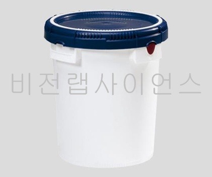 AIRTIGHT CONTAINERS PP,밀폐용기(UN규격용기/솔리드) 