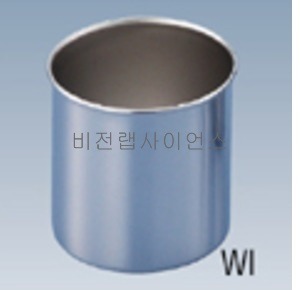 스테인레스컵SR,WI 3-133-360/364