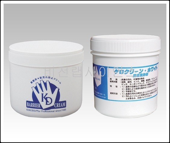 케로덱스 크림 ,HAND PROTECT