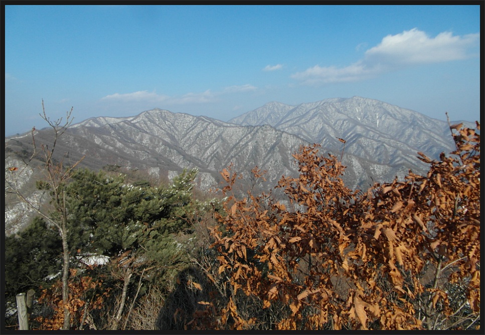 청계산 이미지