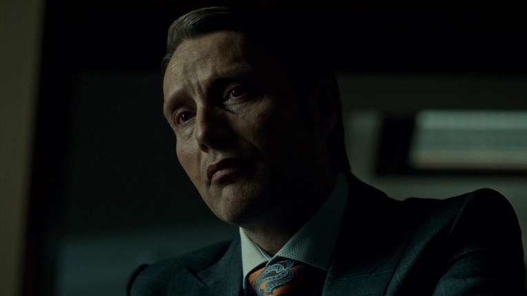 본격침샘어택미드 한니발(Hannibal) 시즌1 에피8 Formage (4/4) | 인스티즈