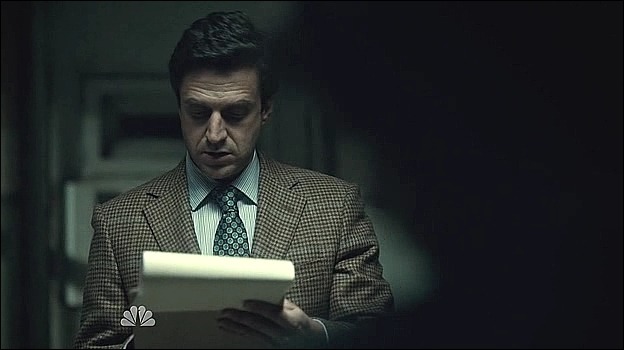 이젠홍콩인지욕망인지모르겠는미드 한니발(Hannibal) 시즌2 에피 4 Takiawase (2/3) (여러가지로주의) | 인스티즈