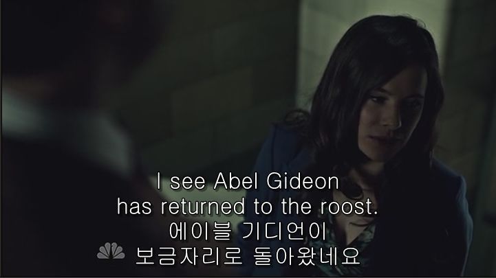 이젠홍콩인지욕망인지모르겠는미드 한니발(Hannibal) 시즌2 에피 5 Mukozuke (4/4) (피주의) | 인스티즈