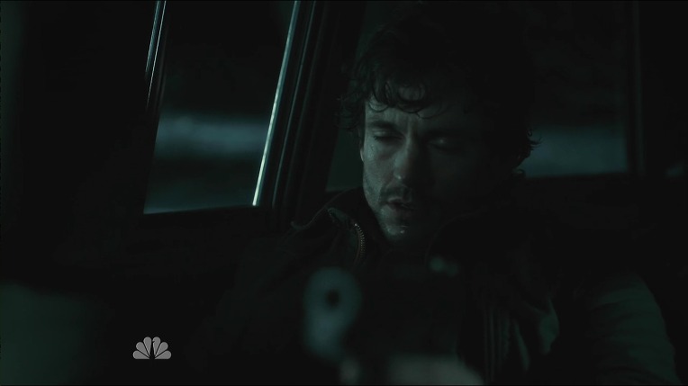 본격침샘어택미드 한니발 (Hannibal) 시즌1 에피11 Roti (3/4) | 인스티즈