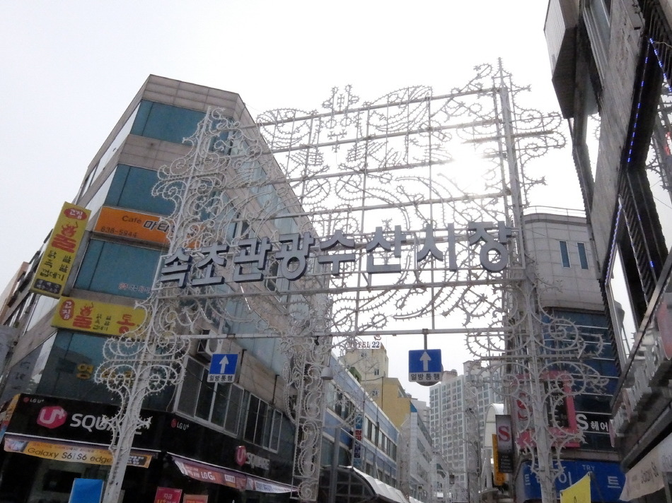 속초수산 이미지