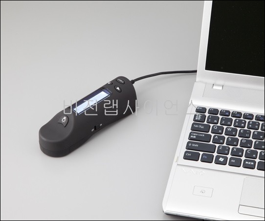 휴대형색차계,COLOR DIFFERENCE METER
