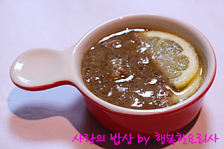 텐더로인 이미지