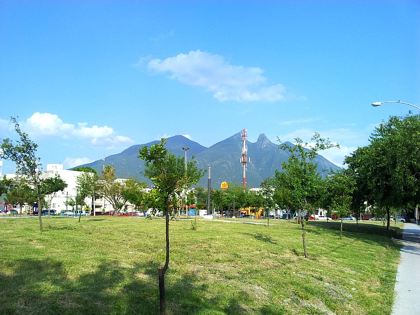 2015년7월9일 (목) /또한 너희 지체를 