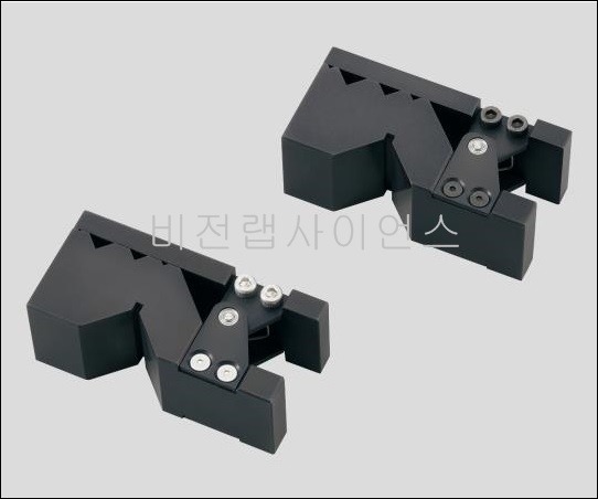 미니V블록(클립부속),V BLOCK WITH CLIP