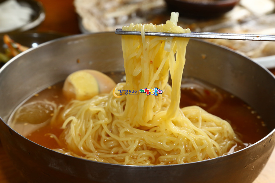 평창면옥 이미지