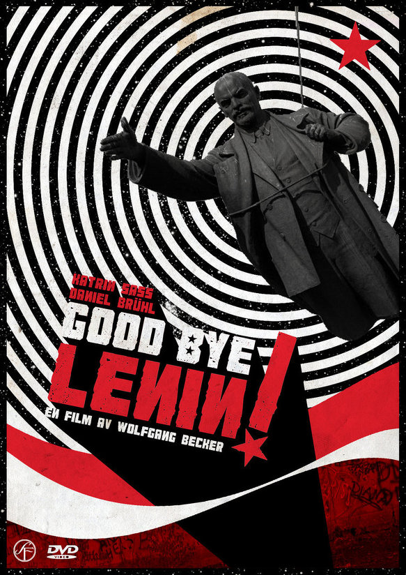 굿바이 레닌/ GOOD BYE, LENIN!(2003 제작)