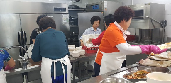 제천시노인교실(노인회관) 이미지