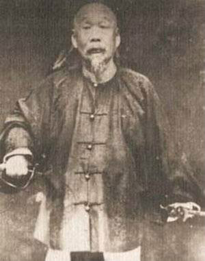 풍자재(馮子材): 74명의 프랑스인을 죽인 진남관대첩의 민족영웅