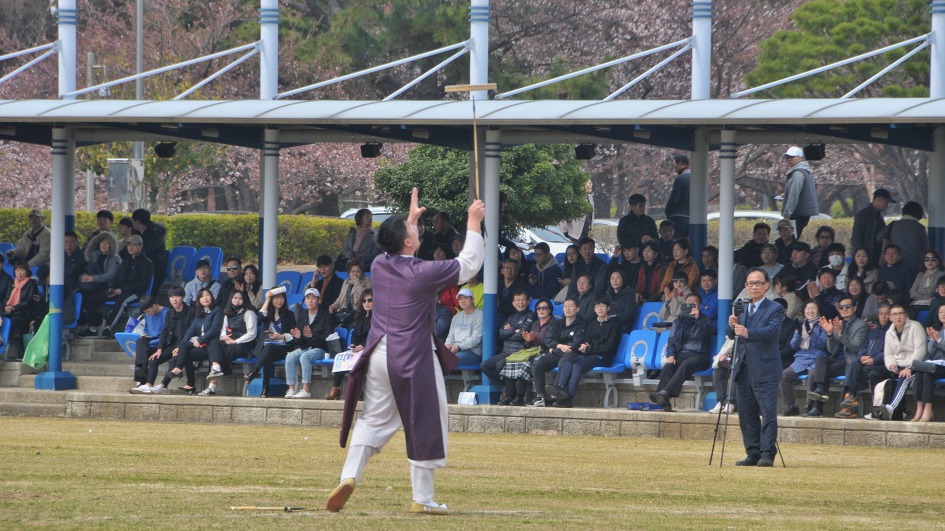 20190325 아들레미 해군 입대