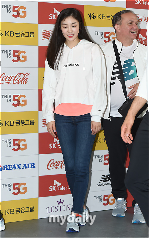 김연아