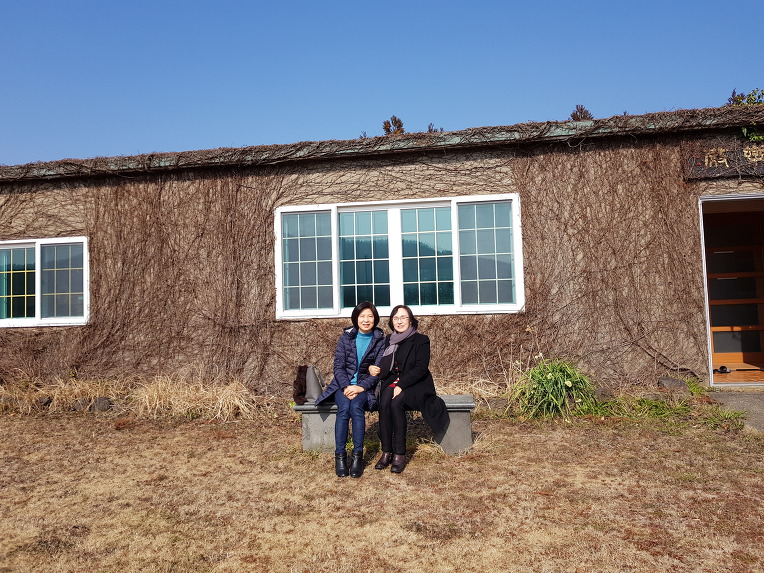 서연암 2월 법회