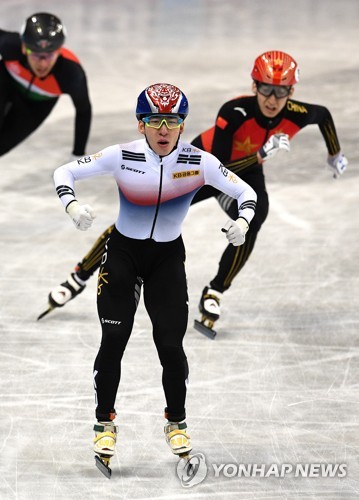#WorldShorttrack 2019 03/10 포토  #BUL #Sofia