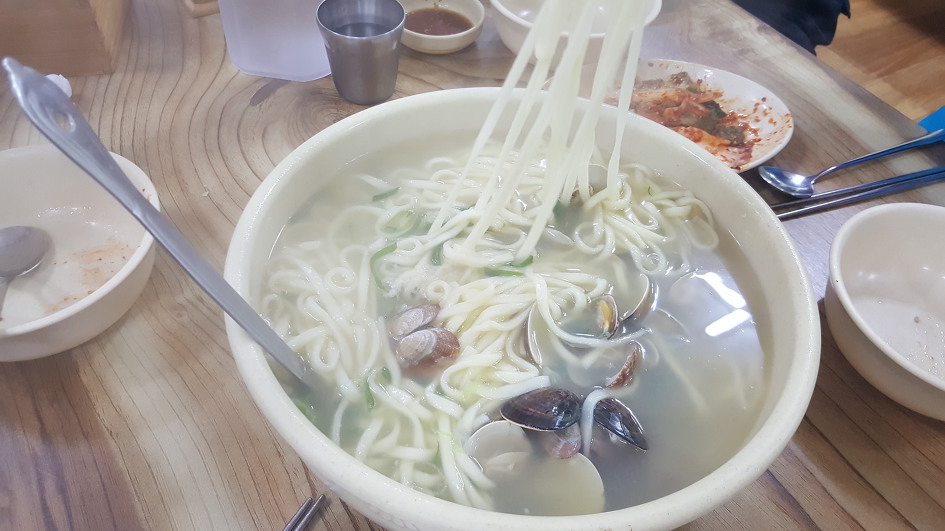 옛날분식 이미지