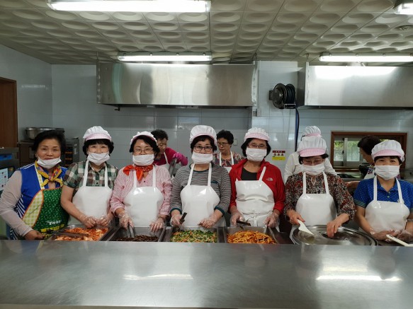 제천시노인교실(노인회관) 이미지