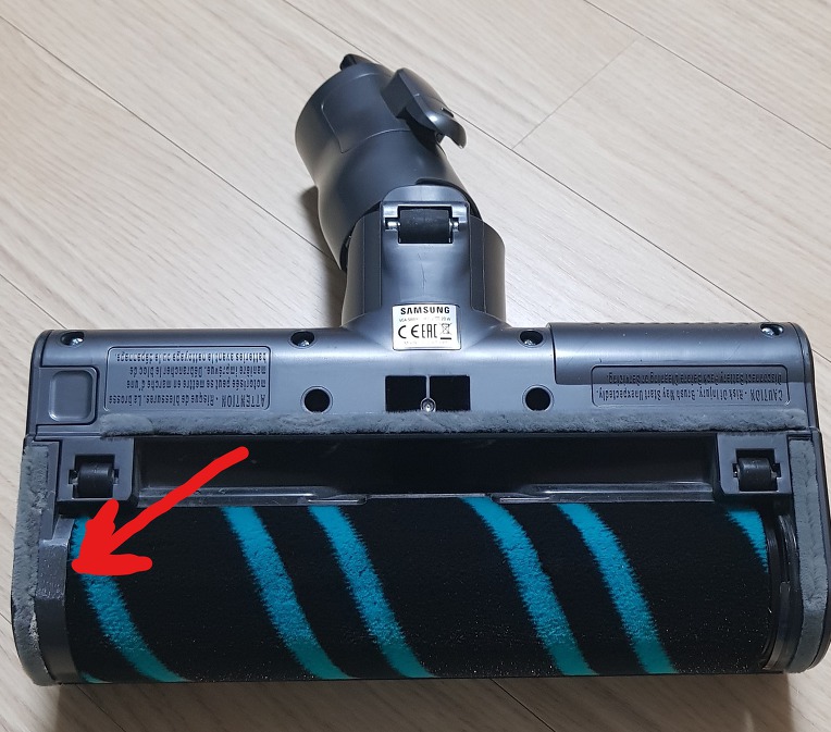 삼성제트 이런경우 순순히 인정하고 개선해줄까요?