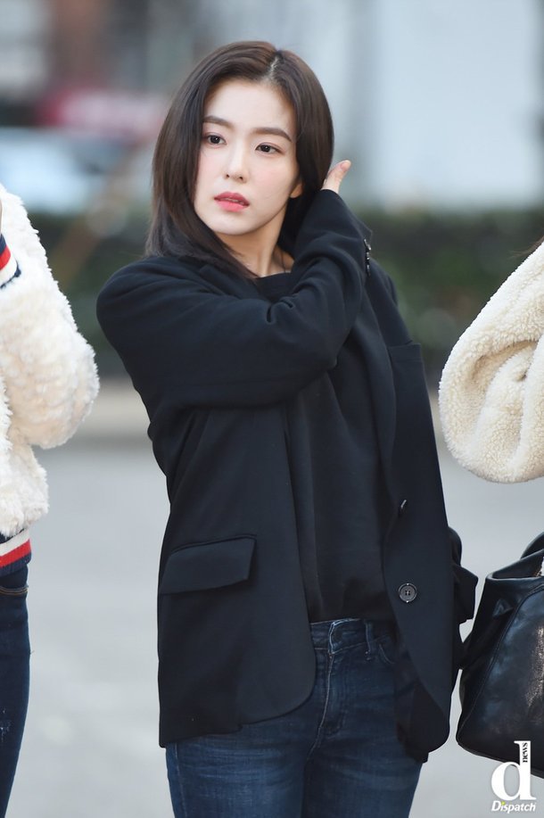 '레드벨벳' 아이린