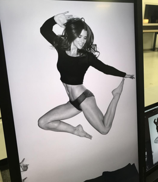  다니카 패트릭