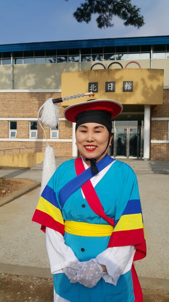 두레풍물단