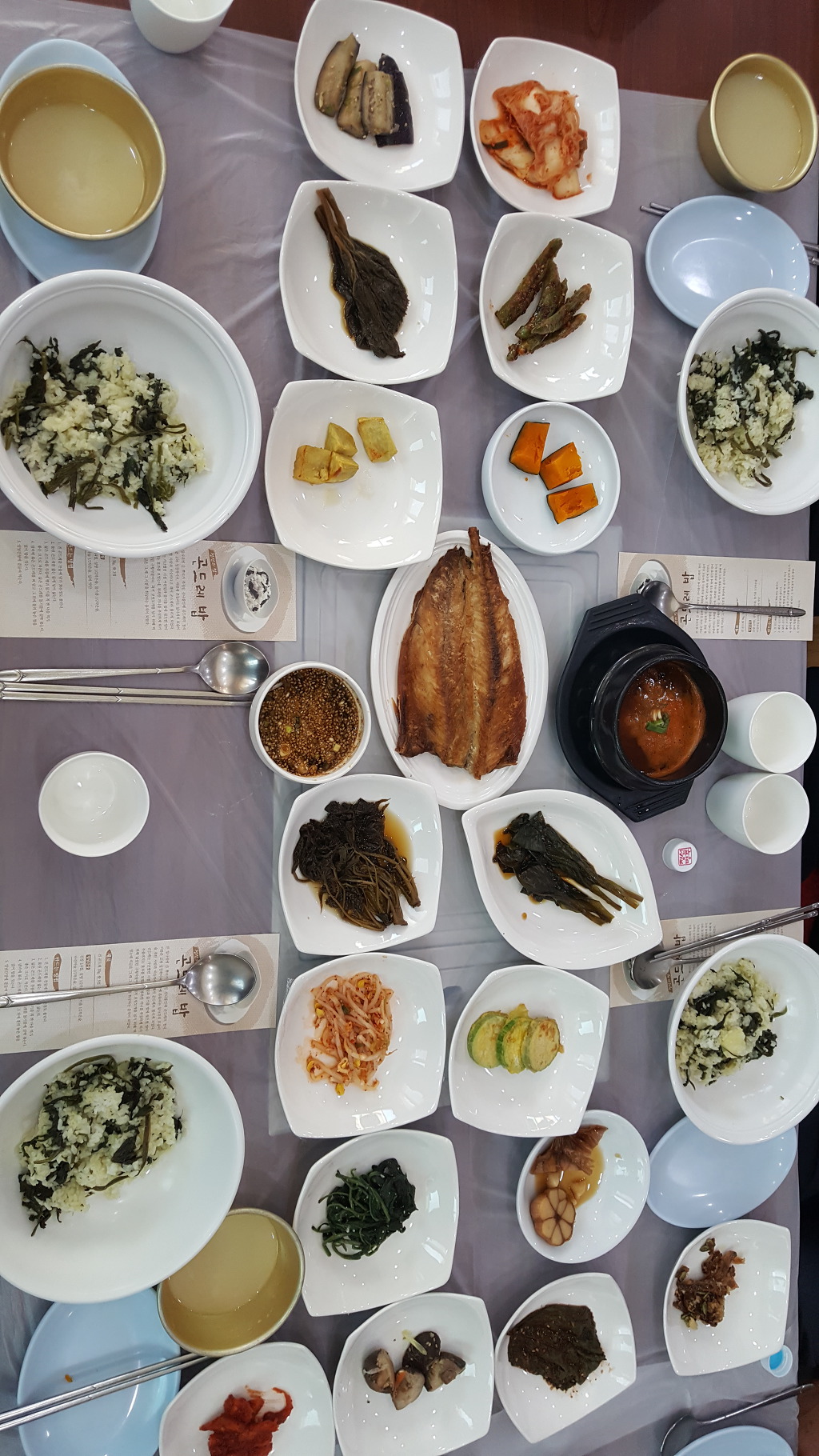 정선갈비 이미지