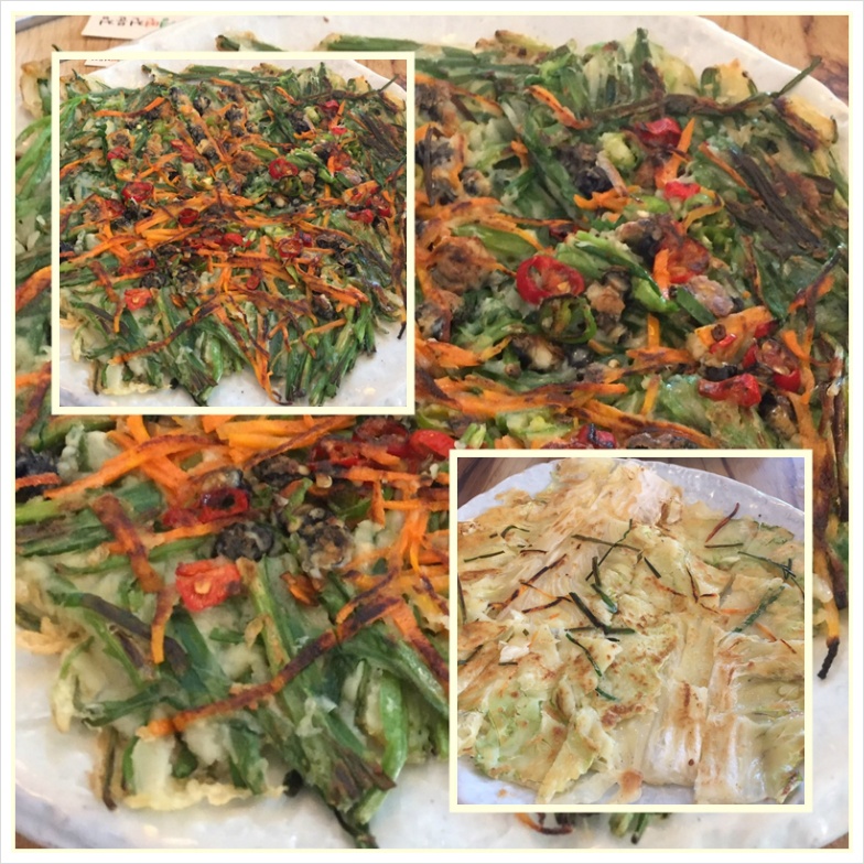 풍경칼국수 이미지