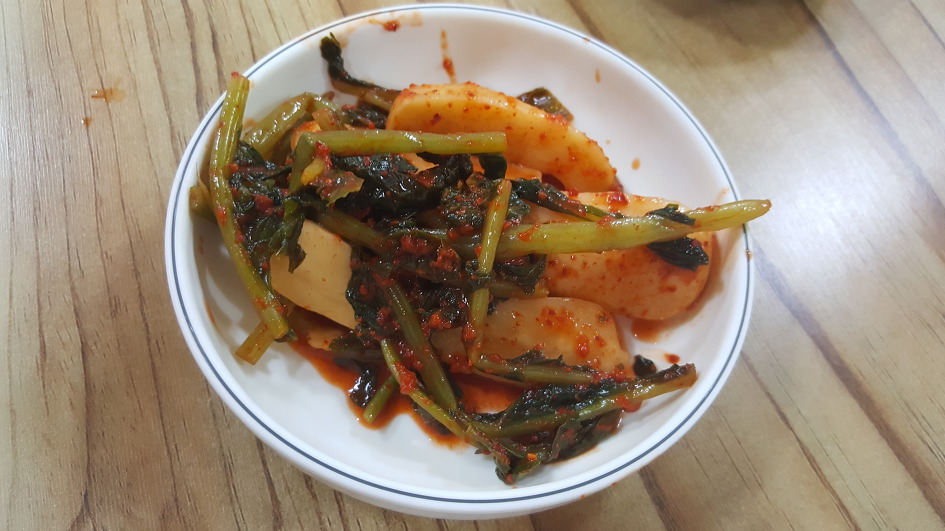 옛날분식 이미지