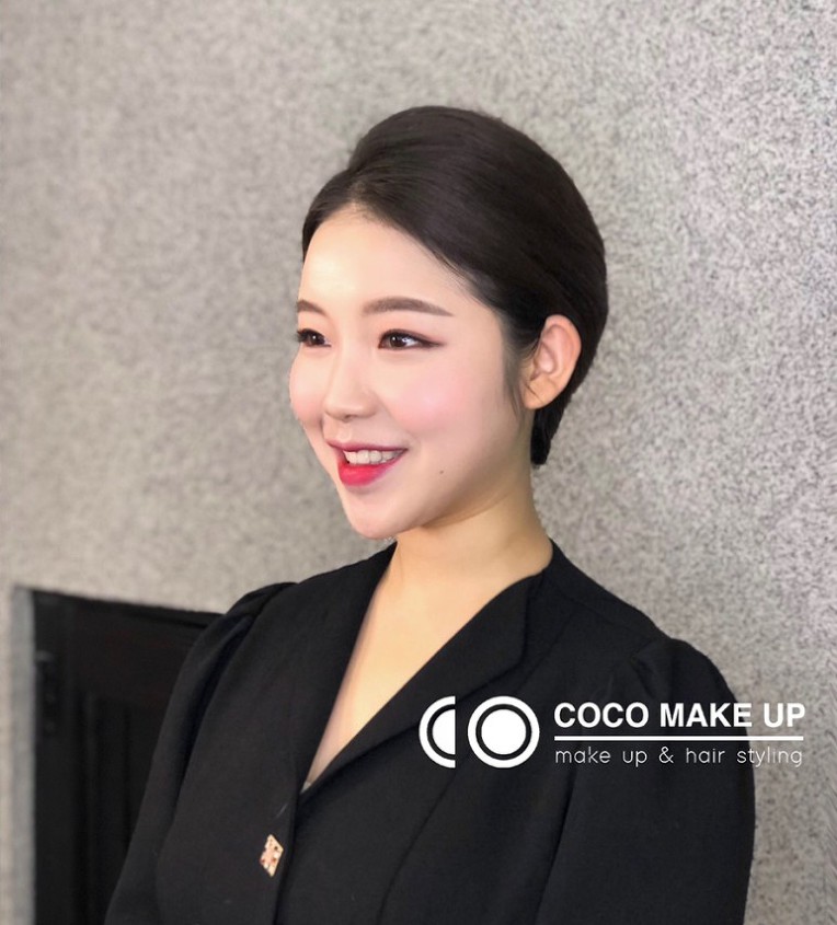코코메이크업 이미지