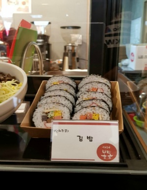 봉봉카페 이미지