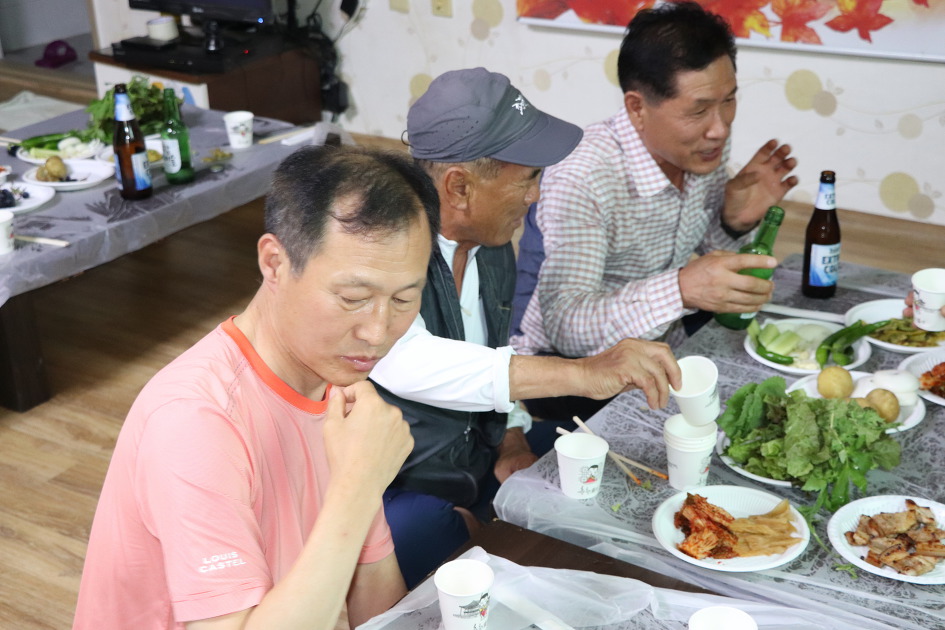 일월산장 이미지