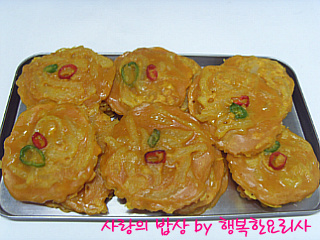 황금푸드 이미지