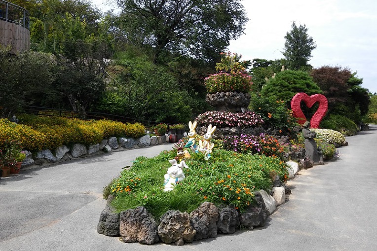 화.수.목(花.水.木 이미지