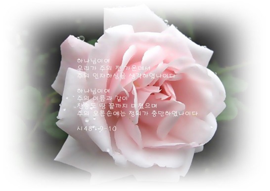 은혜 이미지
