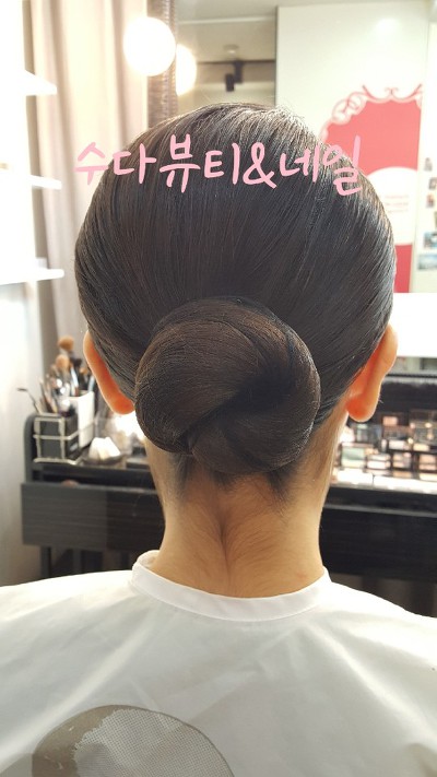 수다헤어 이미지