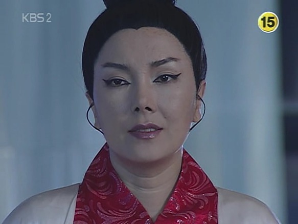 [구미호외전] 현질로 무장한 민우와 천년호의 운명을 받아들인 시연의 트루러브스토리 15화 | 인스티즈