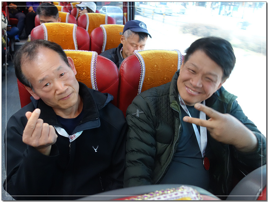 제90회 서울 동아 마라톤 대회 스케치