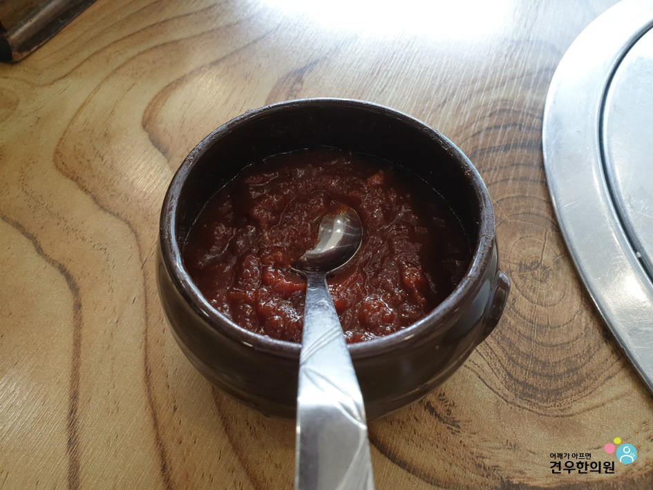 향촌칼국수 이미지