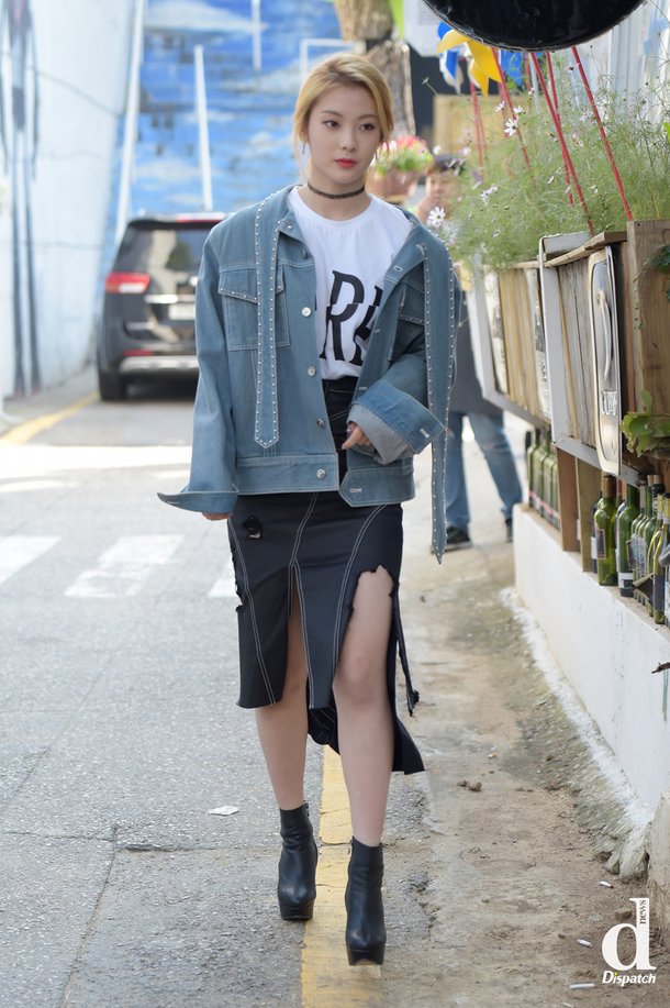 '위키미키' 루시