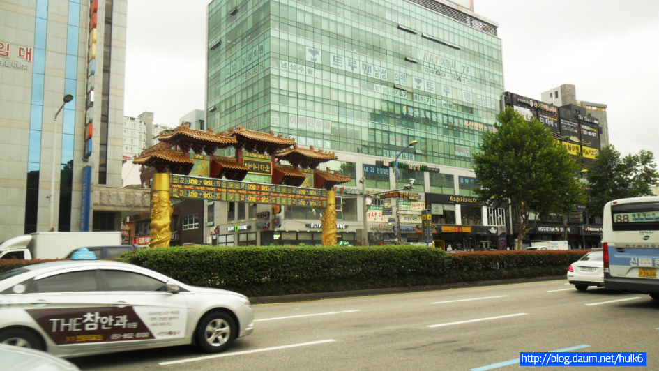 ◐부산역◑ 《부산광역시 동구 초량동》