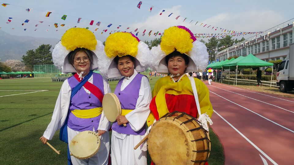 두레풍물단