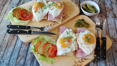 바쁜 아침을 챙기자!!좋은 음식/피해야할  음식