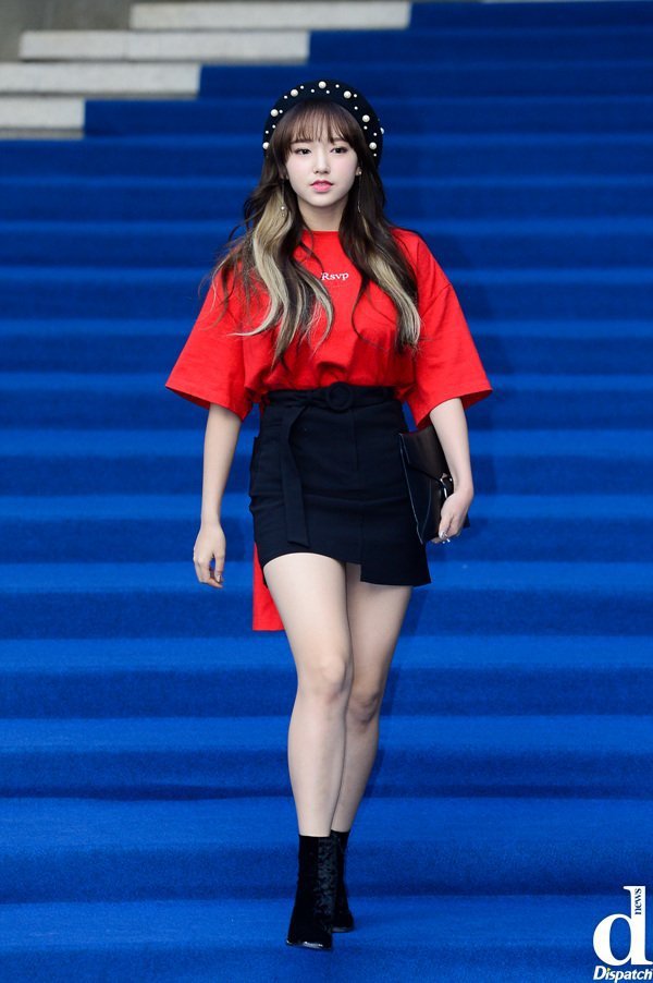 '우주소녀' 성소